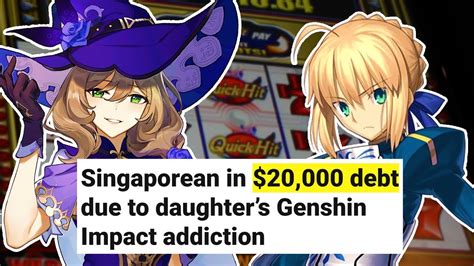 4chan gambling|Gacha game .
